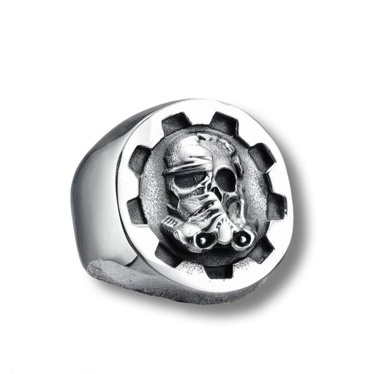 Skywalker Skull