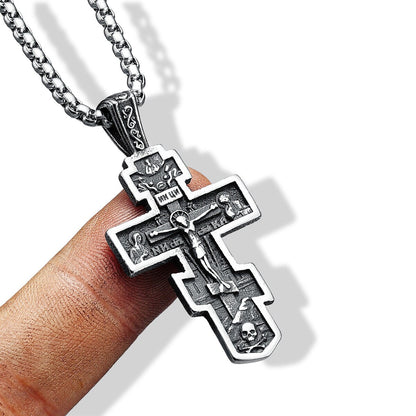 Jesus cross