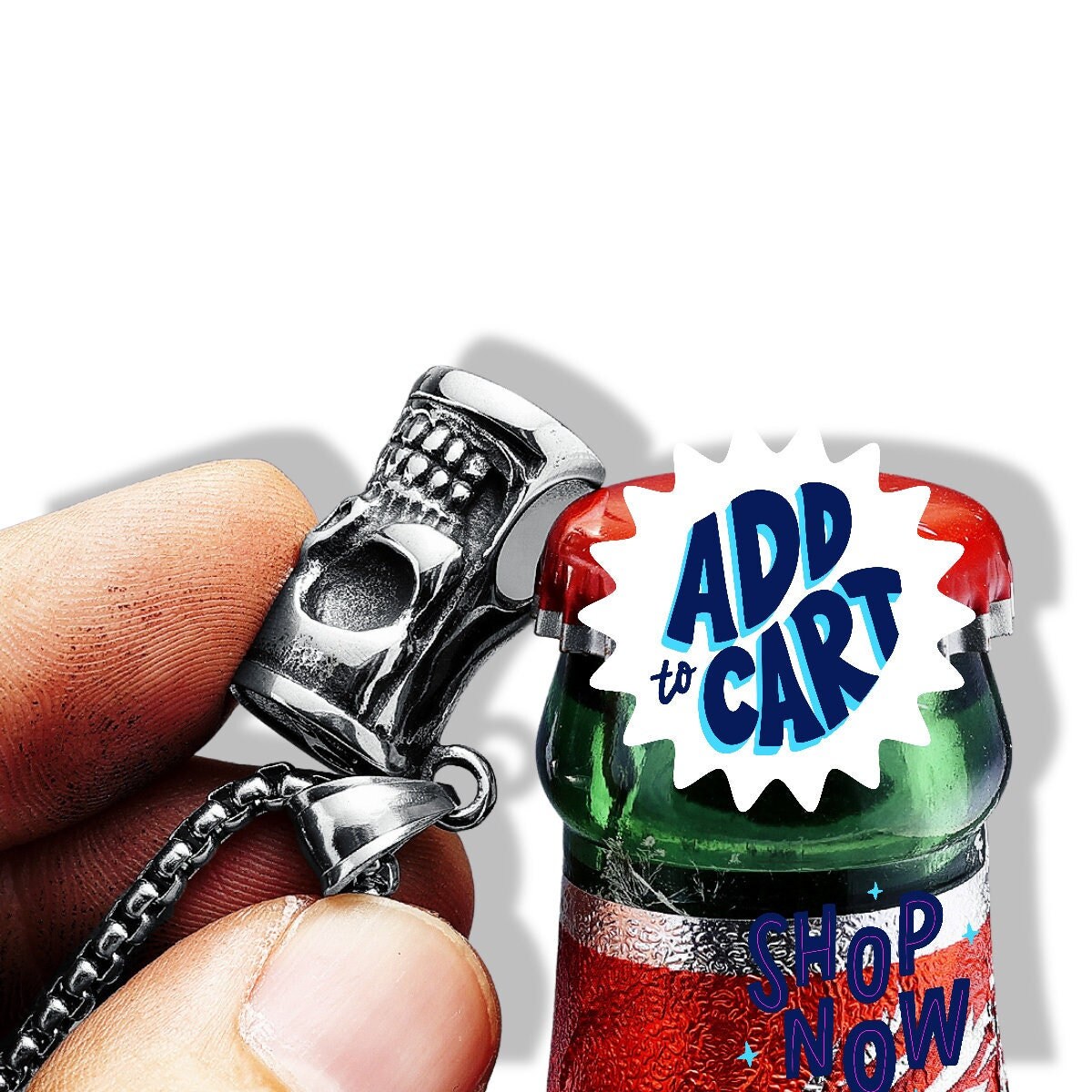 Bottle Opener