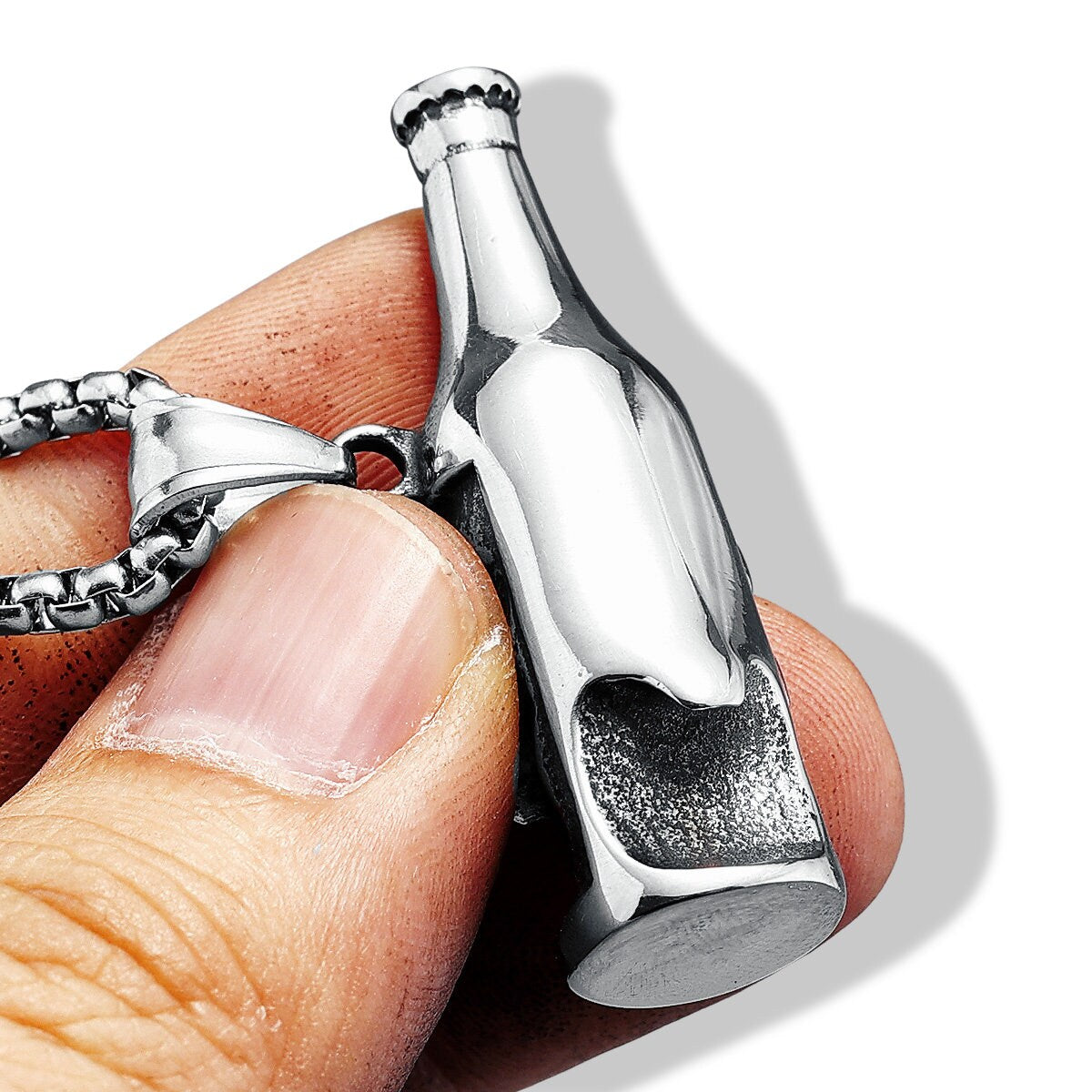 Bottle Opener