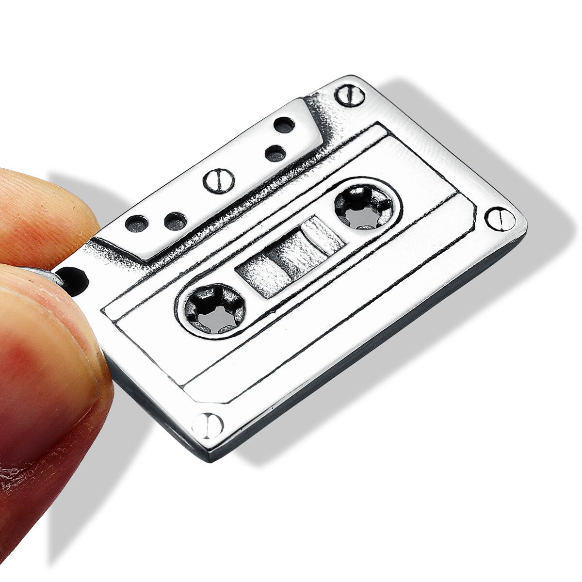 Cassette de musique