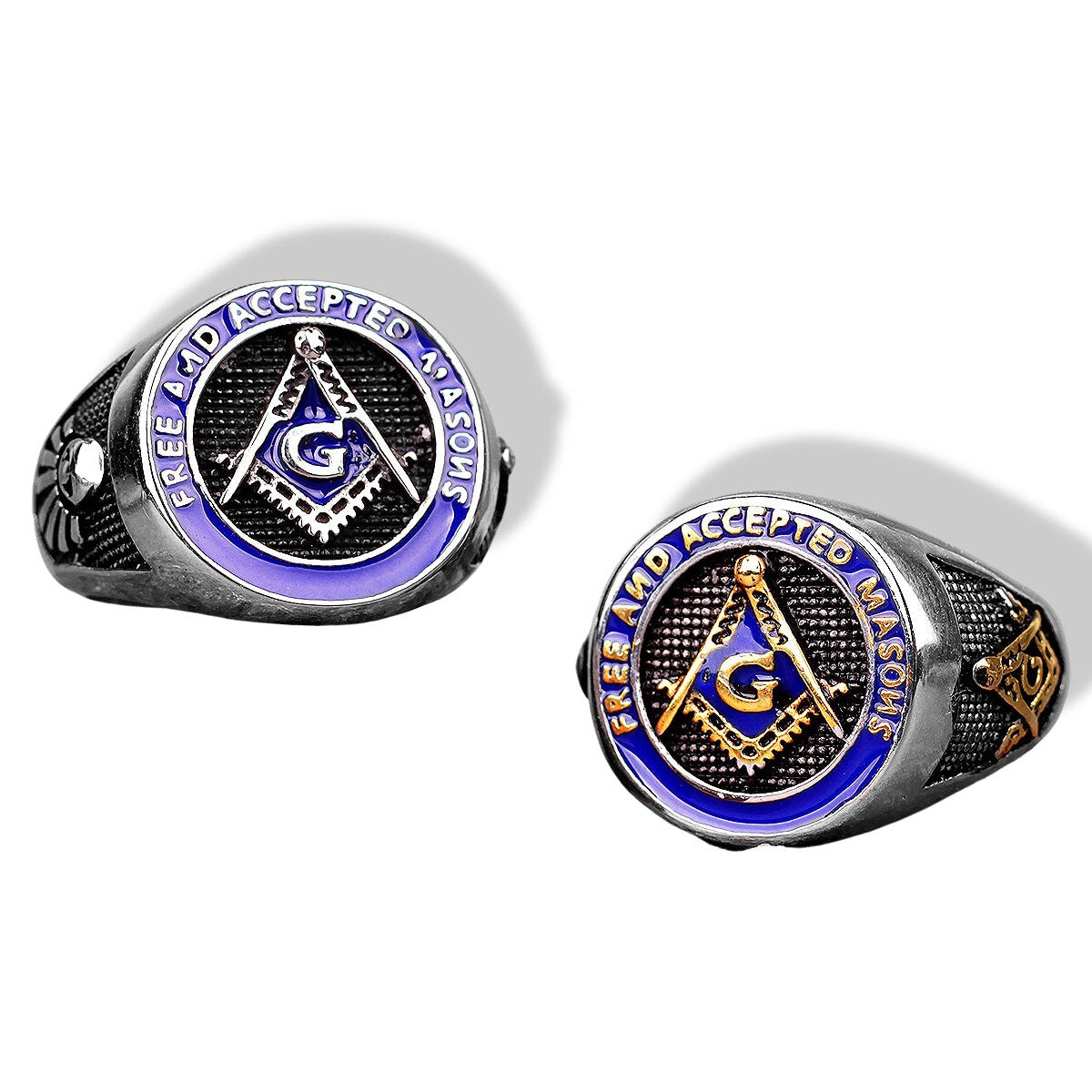 Masonic Freemasonry Signet