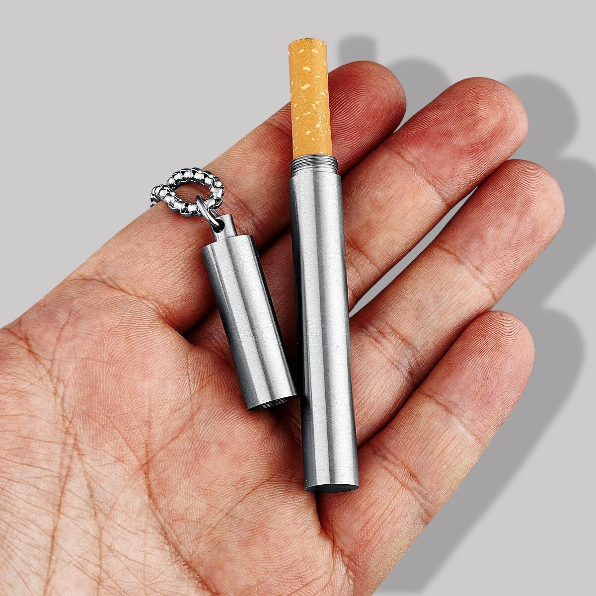 Cigarette Necklaces