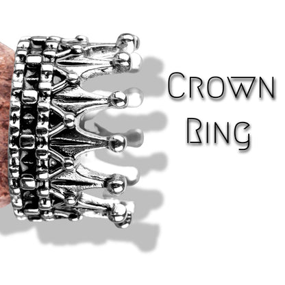 Crown