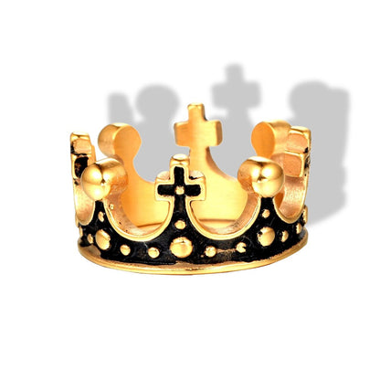 couronne royale