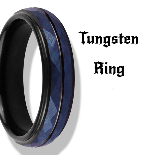 Tungsten