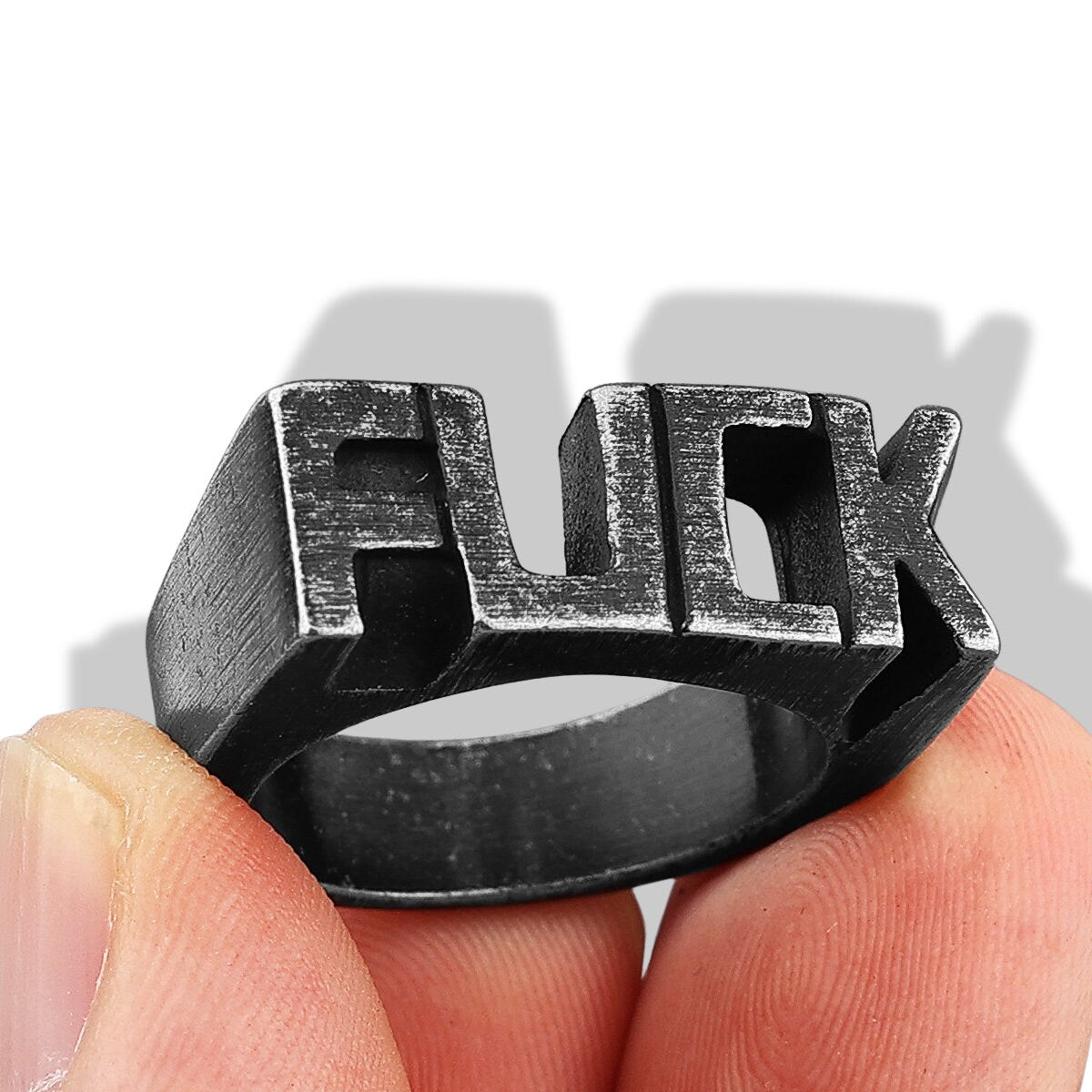 F*ck You