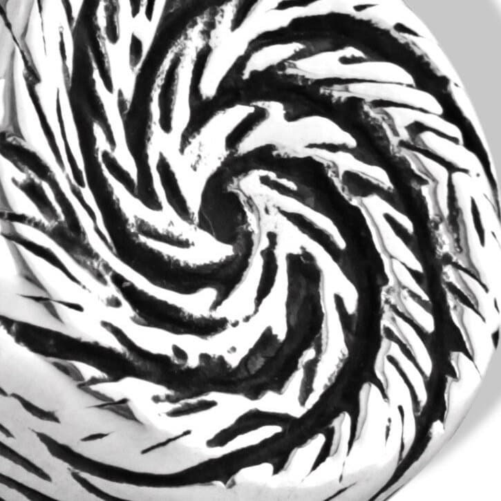 Swirl Flower