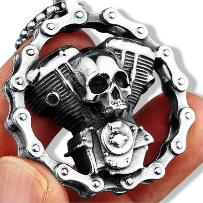 Skull Engine