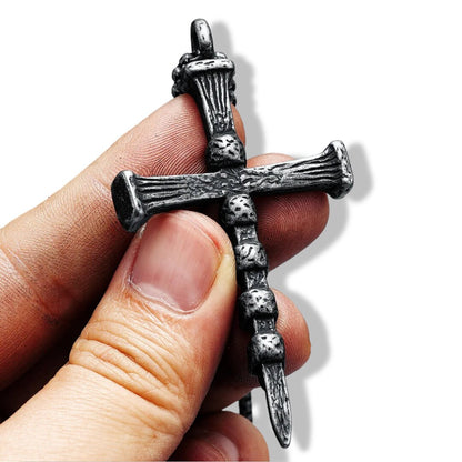 Gothic Cross