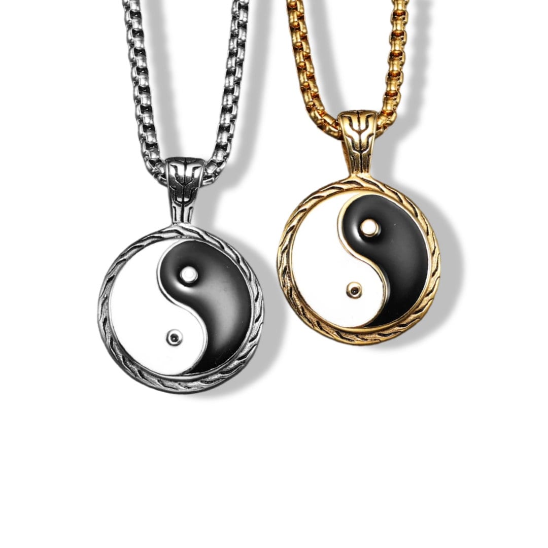 Yin Yang