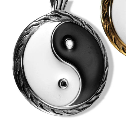 Yin Yang