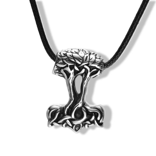 Viking Tree of life