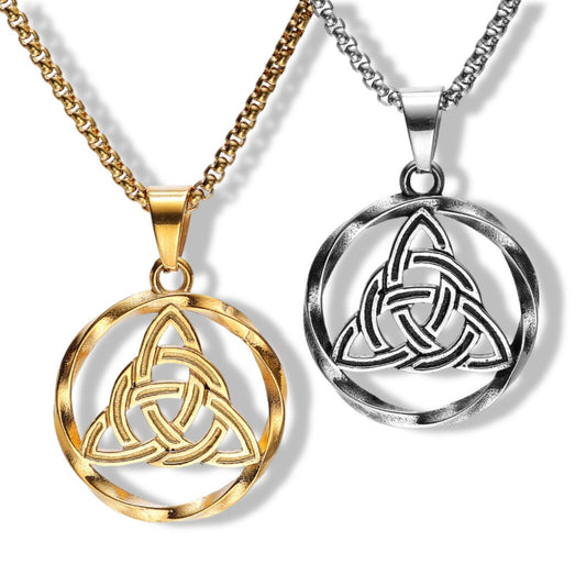 Celtic Knot Odin Viking