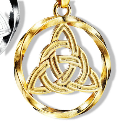 Celtic Knot Odin Viking