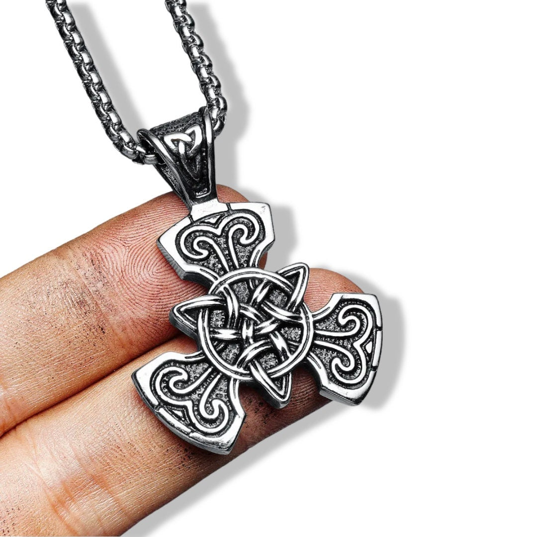 Celtic Knot Viking