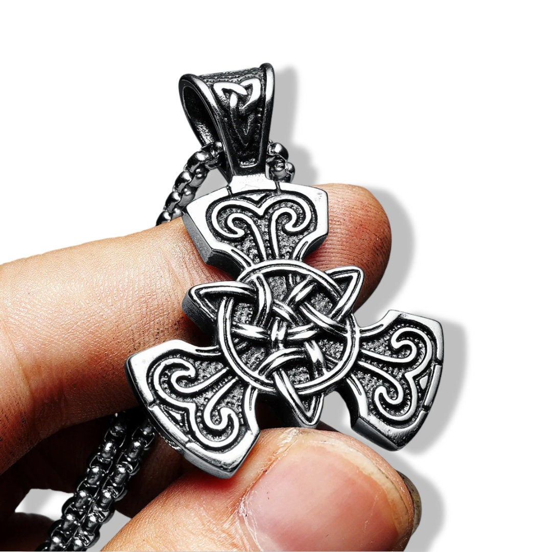 Celtic Knot Viking