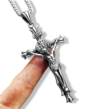 Croix de Jésus-Christ