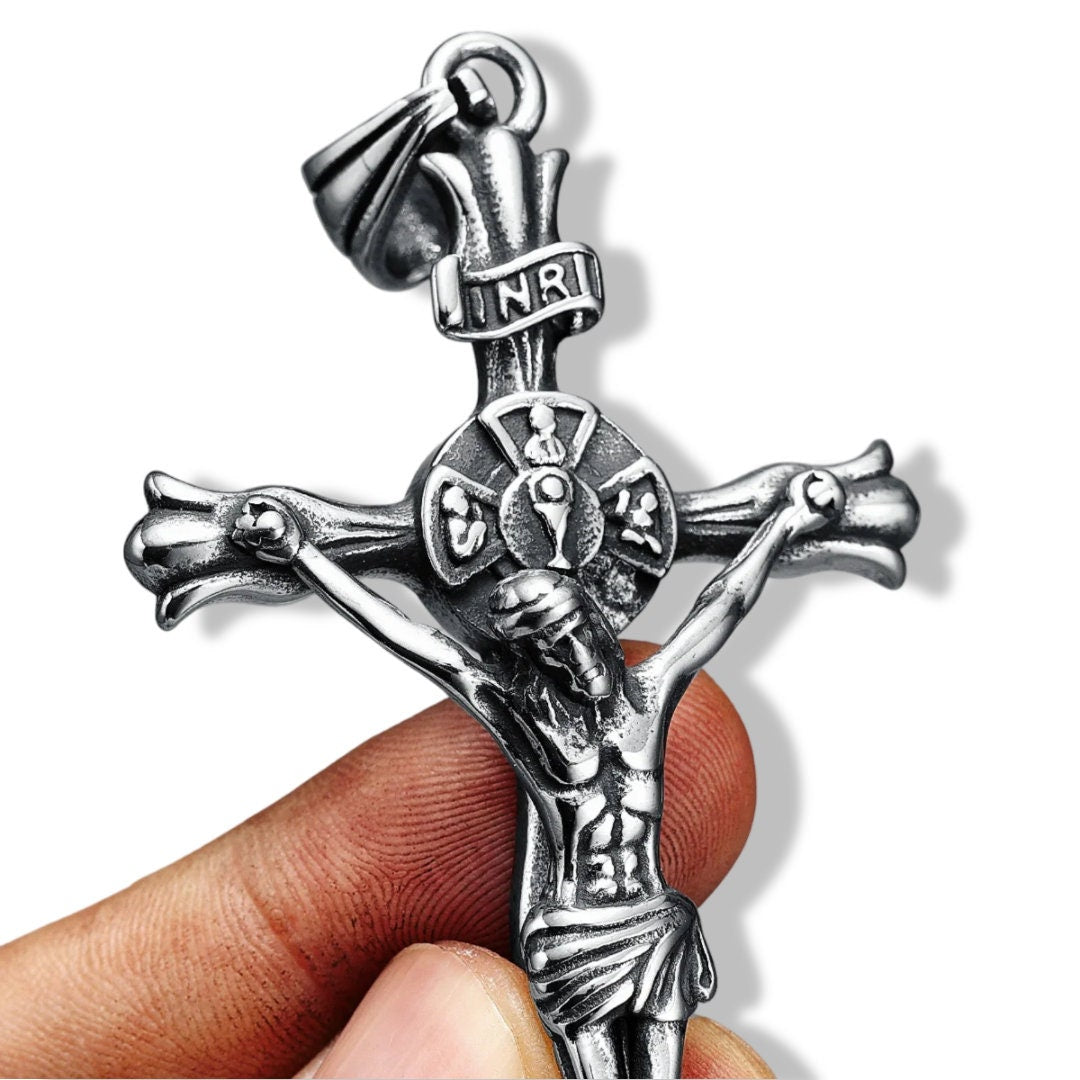 Croix de Jésus-Christ