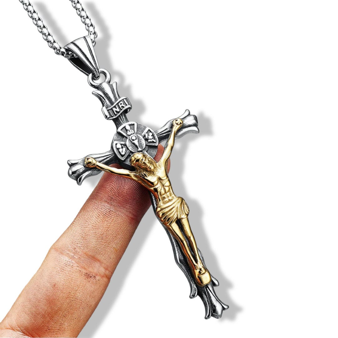 Croix de Jésus-Christ