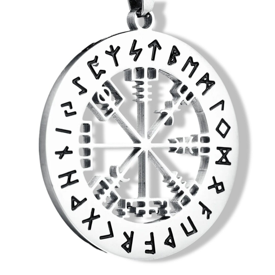 Viking Compass