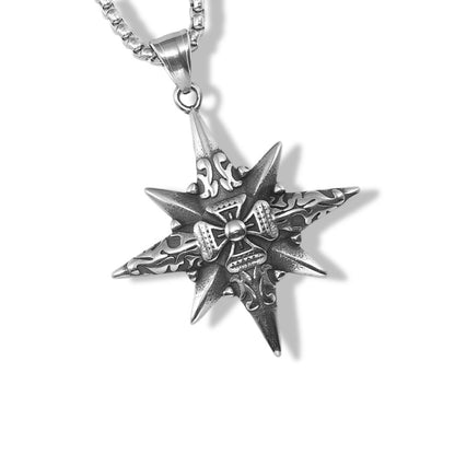 Star Cross