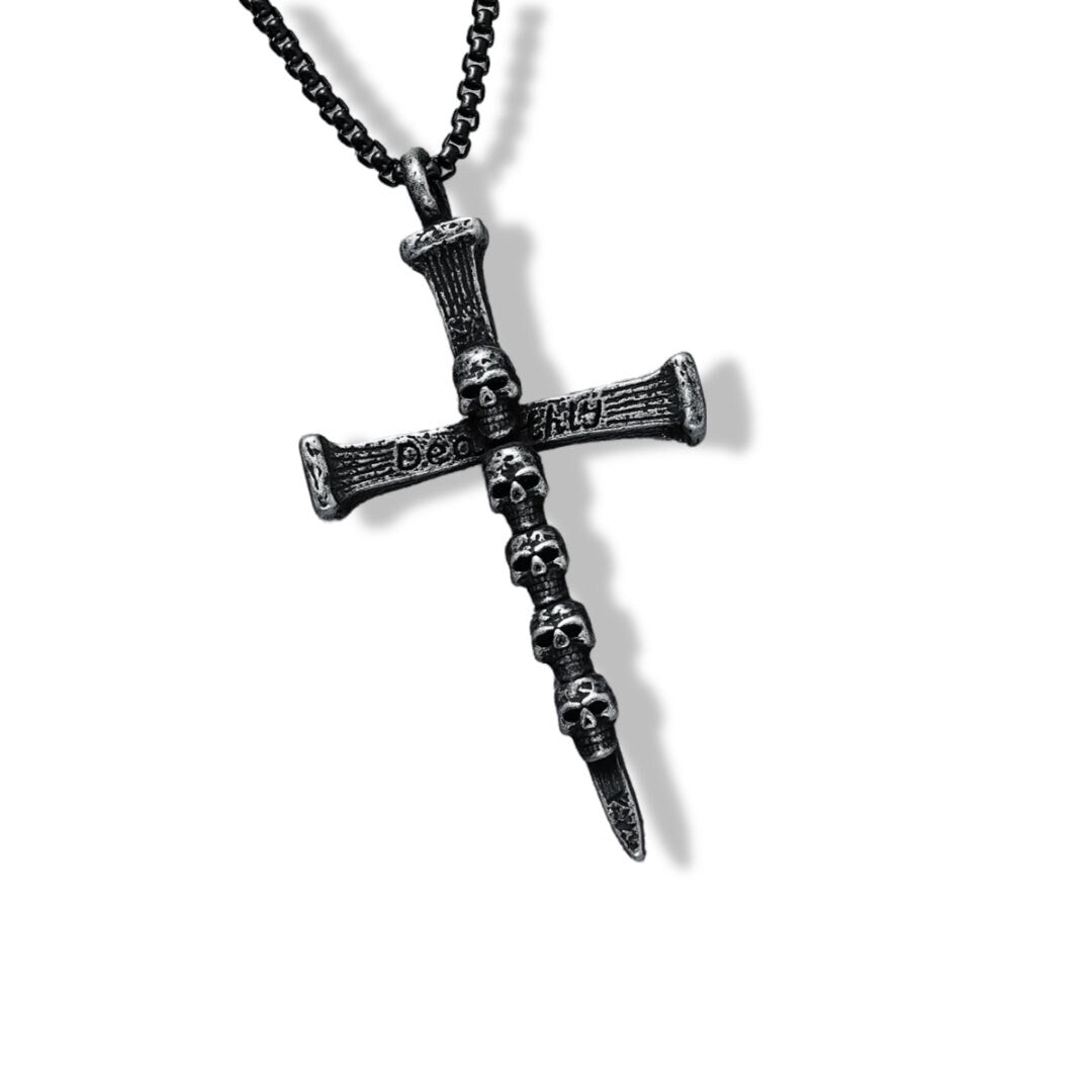 Gothic Cross