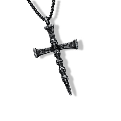 Gothic Cross