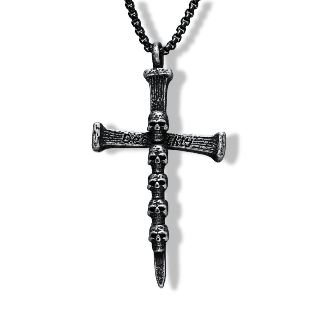 Gothic Cross