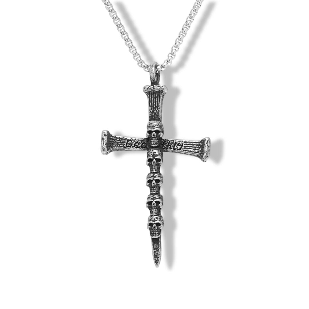 Gothic Cross