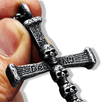 Gothic Cross