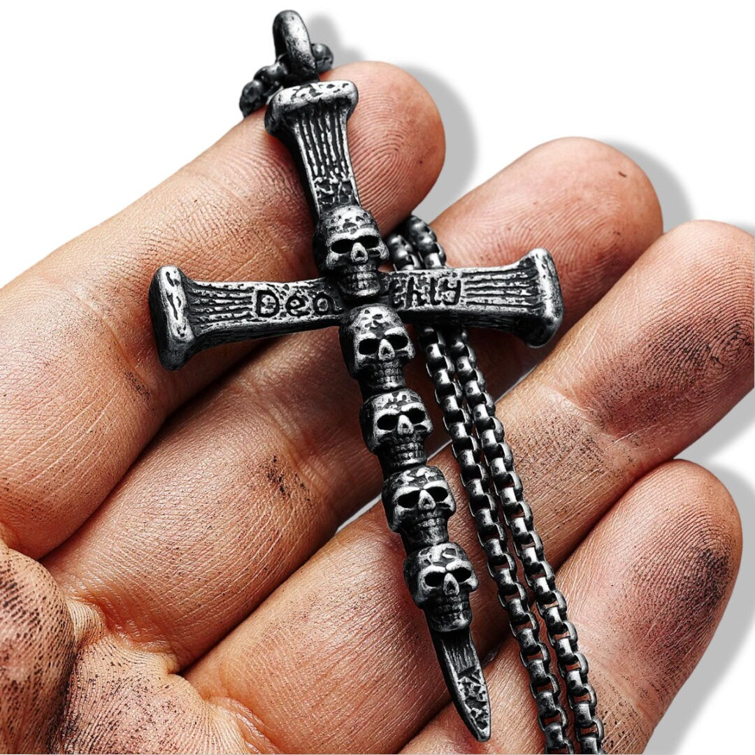 Gothic Cross