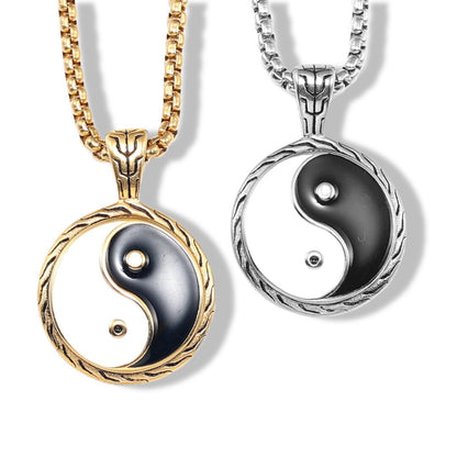 Yin Yang