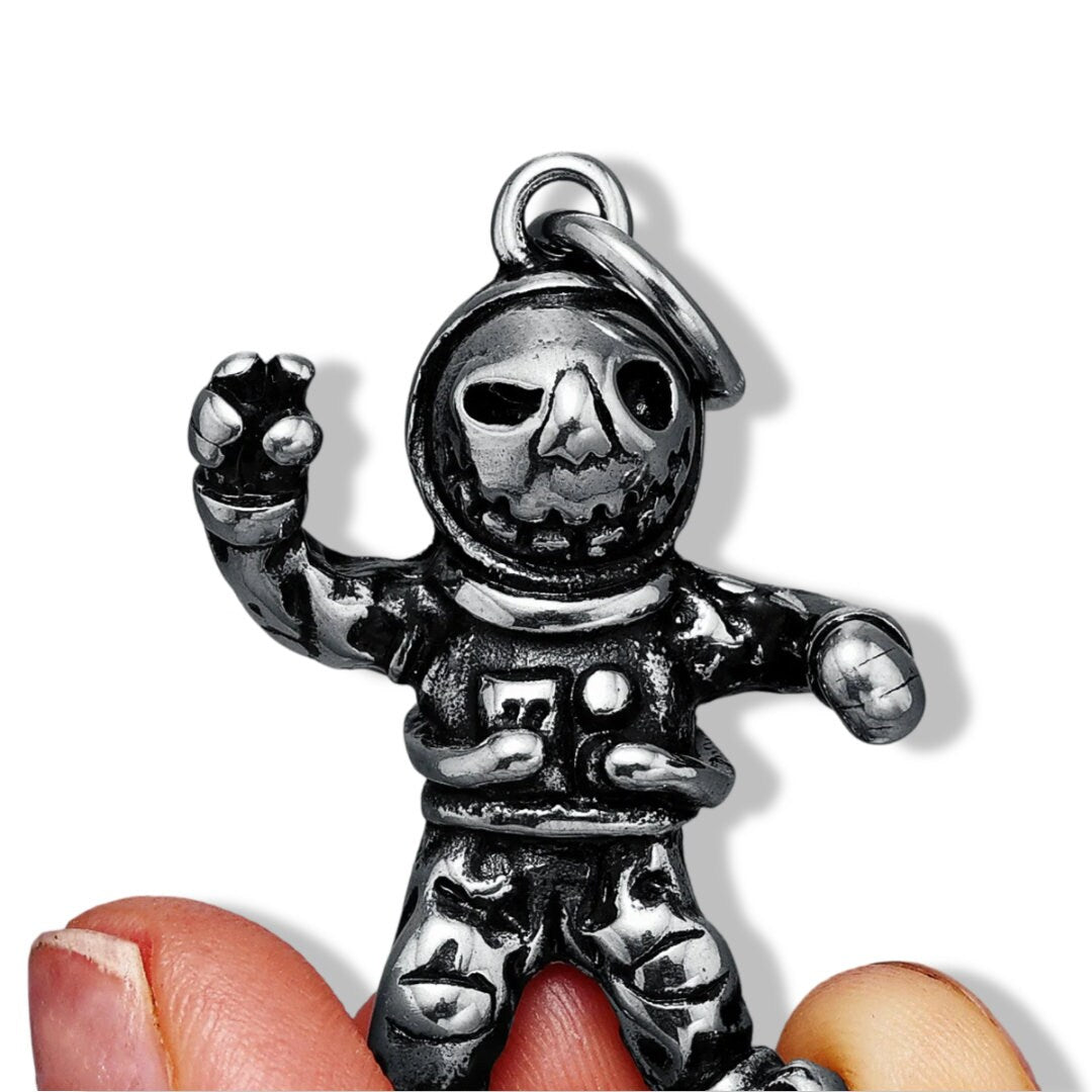 Astronaut Ghost