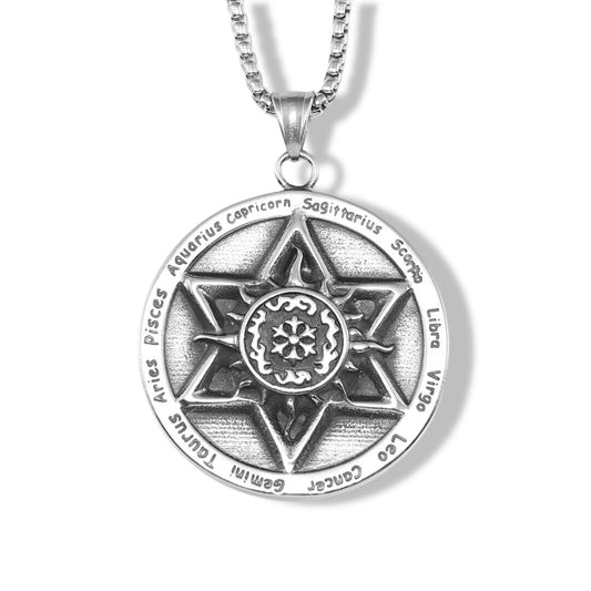 Star of David