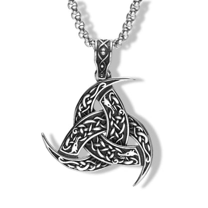 Celtic Knot Myth Viking