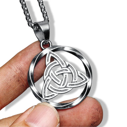 Celtic Knot Odin Viking