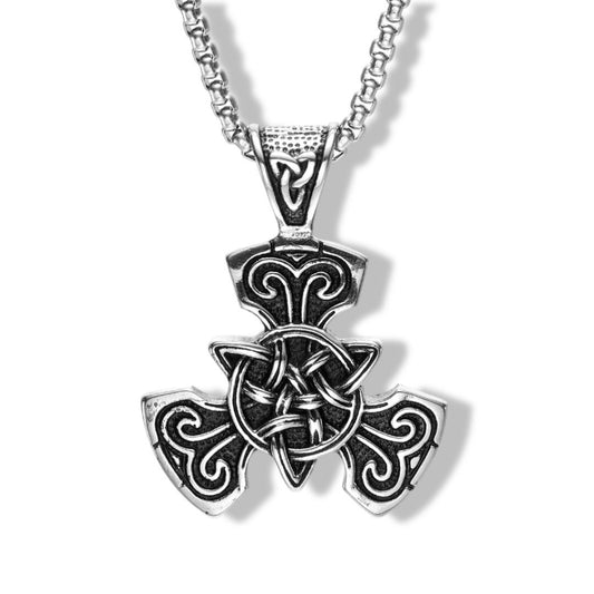 Celtic Knot Viking