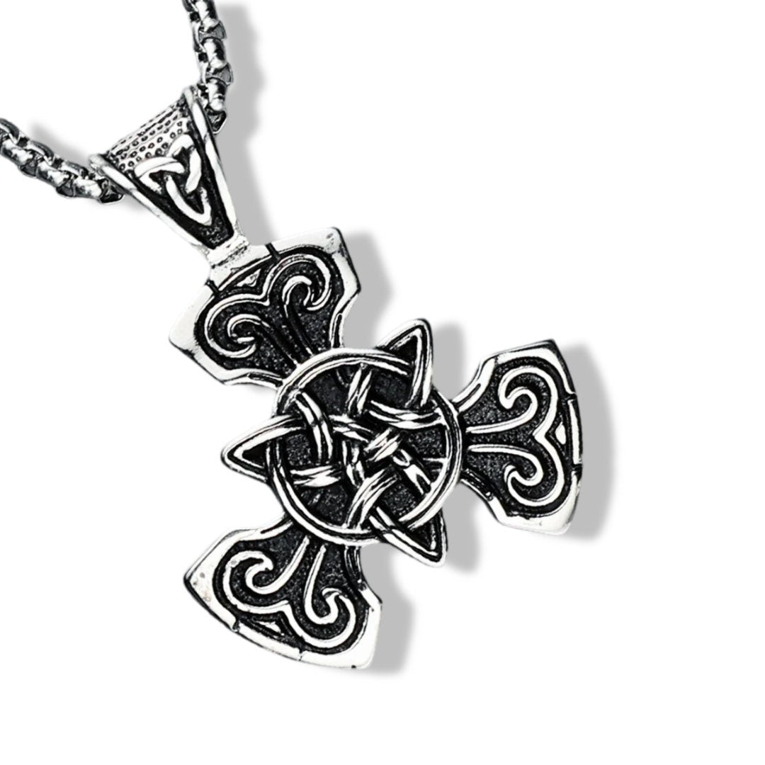 Celtic Knot Viking