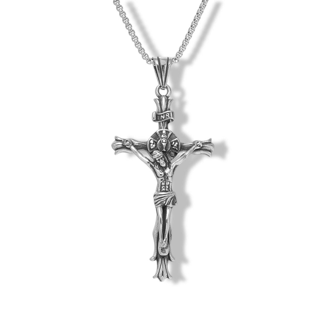 Croix de Jésus-Christ