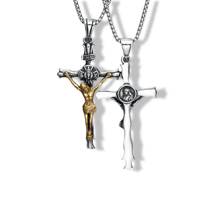 Croix de Jésus-Christ