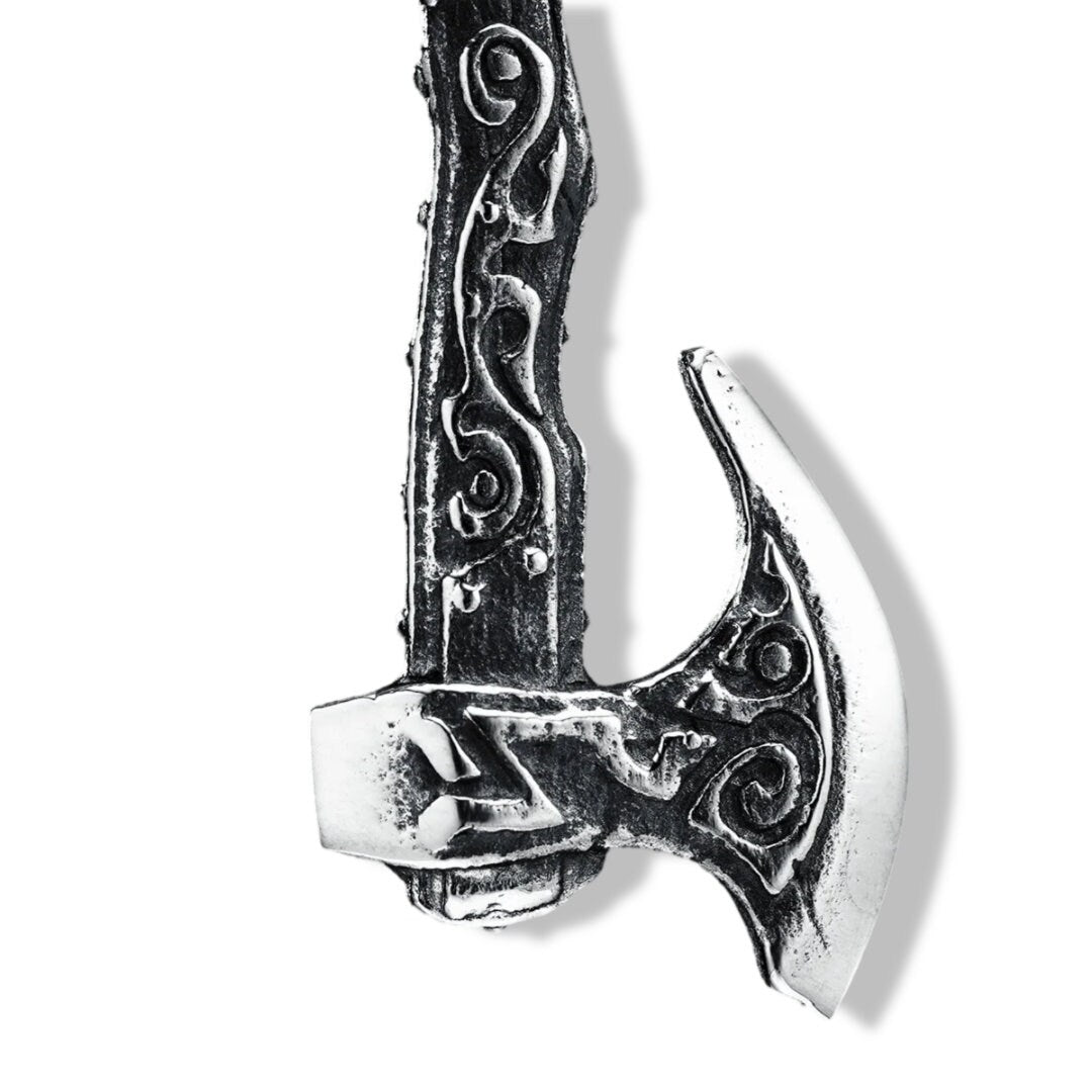 Viking Weapon AXE