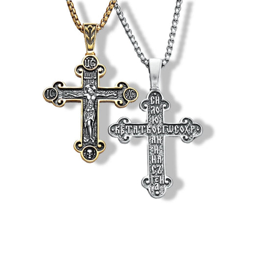 Jesus Faith Cross