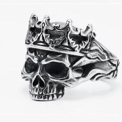 King Skull