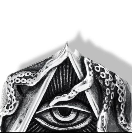 Eye of providence