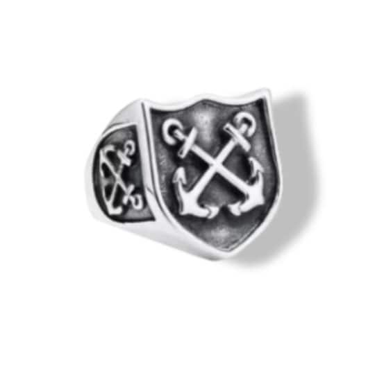 Anchor Signet