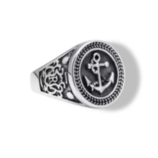 Anchor Signet