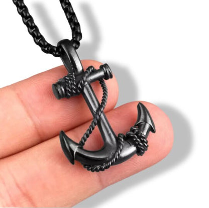 Anchor