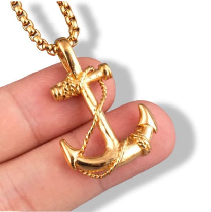 Anchor