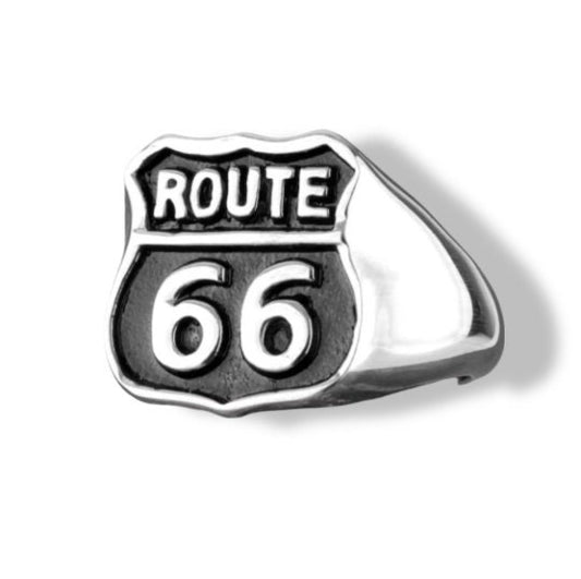 Route 66